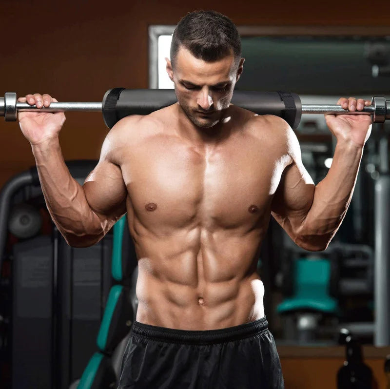 Asport™ Barbell Pad