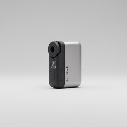 Asport™ Mini Electric Bike Pump