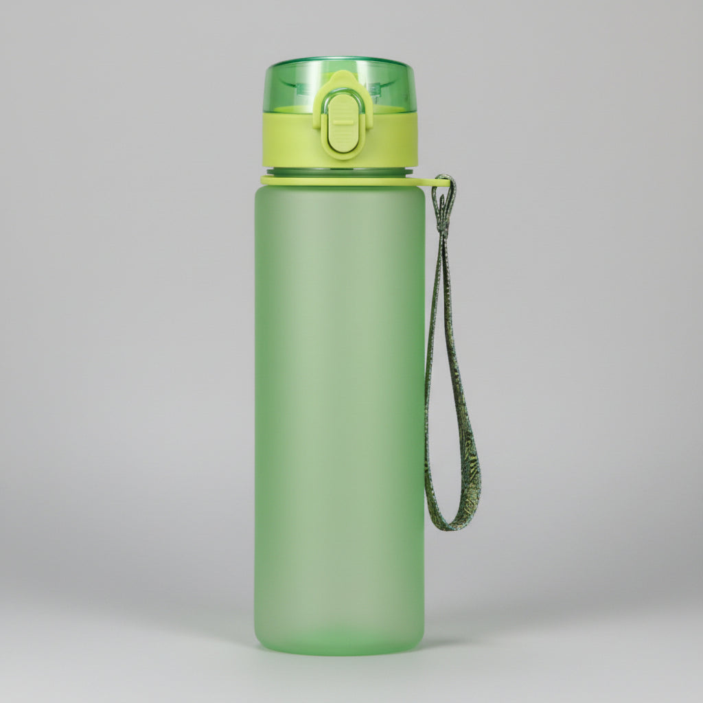 Asport™ Leak-Proof Hydration Bottle