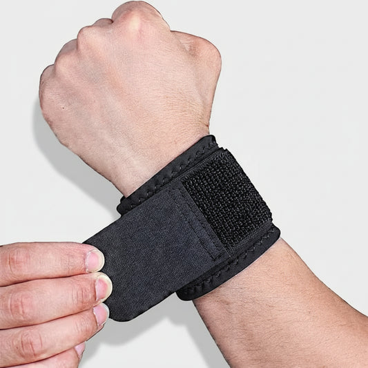 Asport™ Adjustable Wrist Support Straps