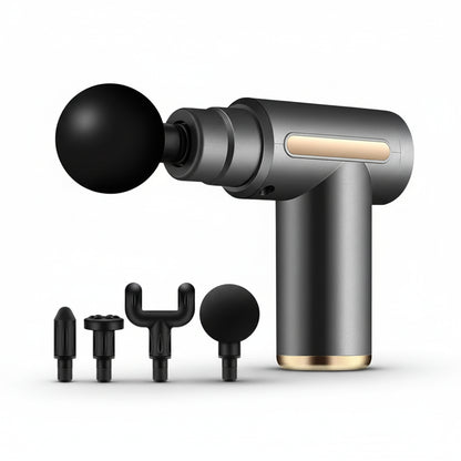 Asport™ Portable Electric Massage Gun
