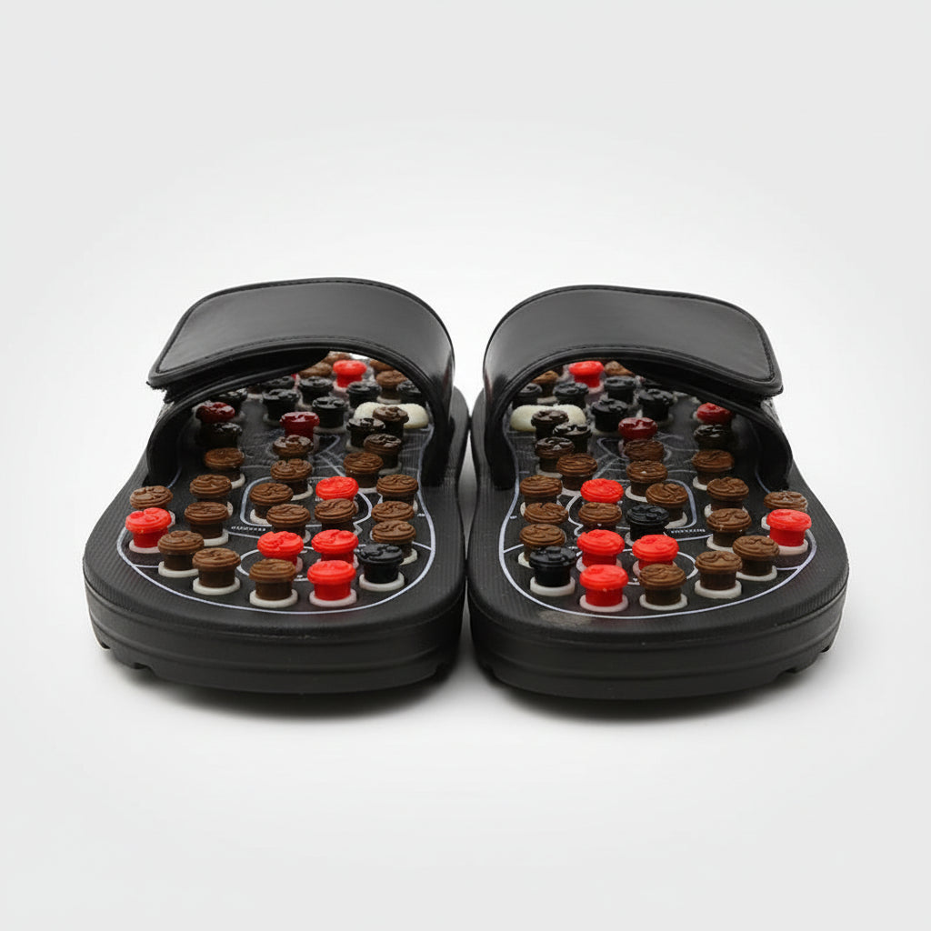 Asport™ Acupoint Massage Slides