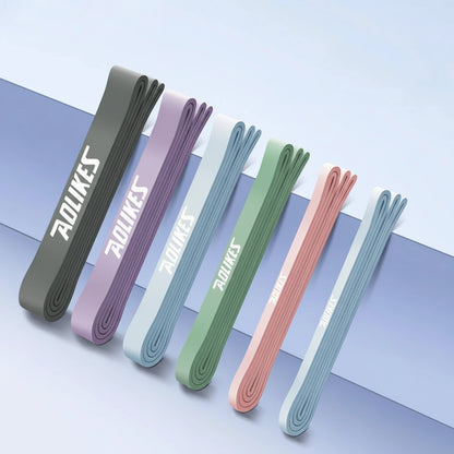 Asport™ Pull-Up Assistance Resistance Band