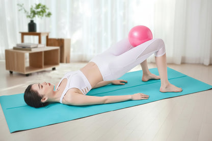 Asport™ Pilates Mini Ball