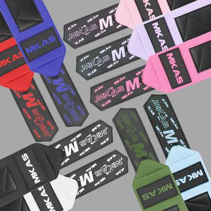Asport™ Extra-Strength Wrist Wraps