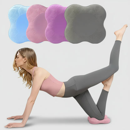 Asport™ 20mm Yoga Knee Pad