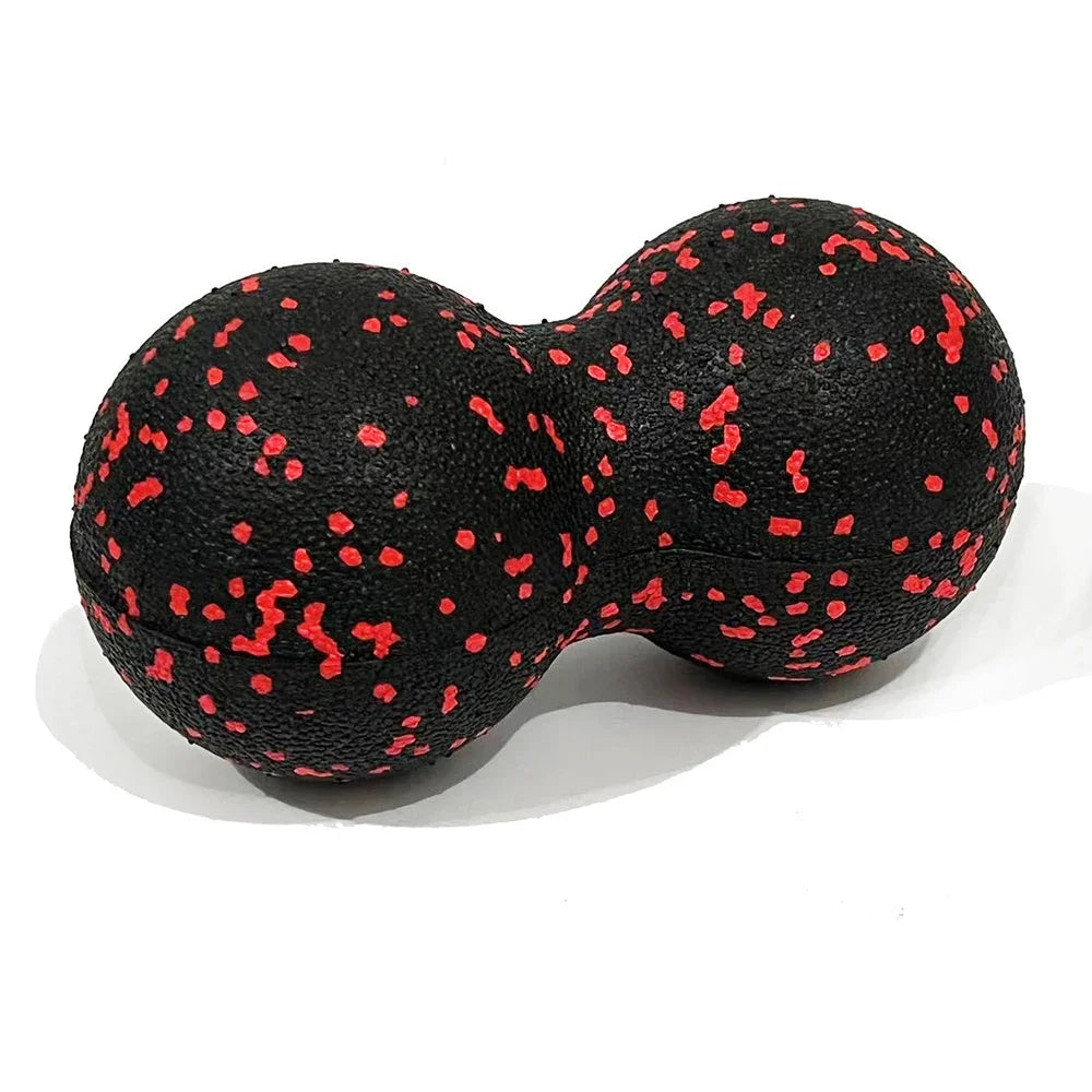Asport™ 8cm Peanut Fascia Massage Ball
