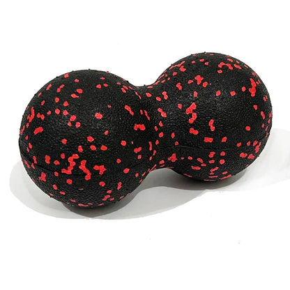 Asport™ 8cm Peanut Fascia Massage Ball