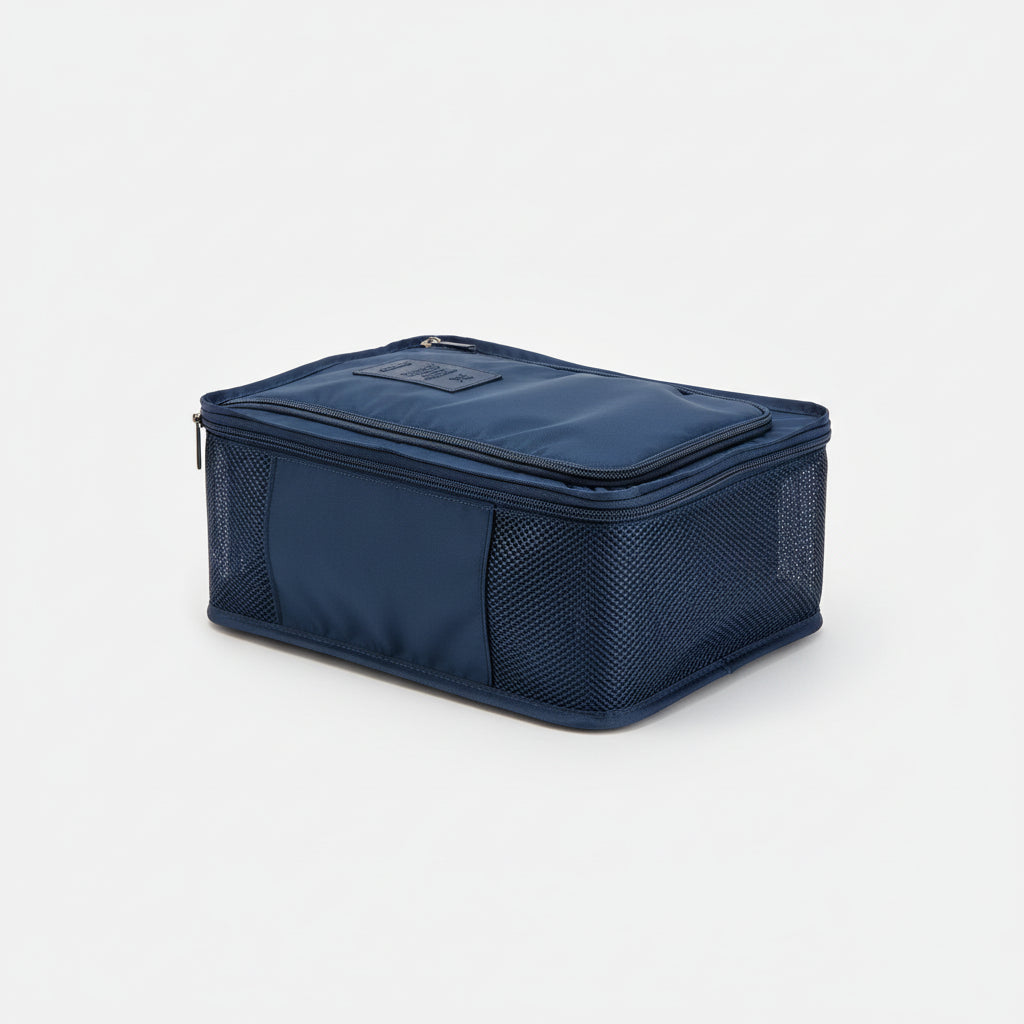 Asport™ Waterproof Travel Shoe Bag