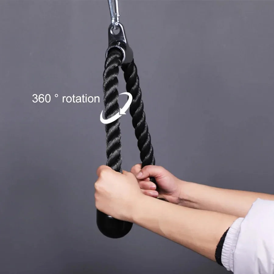 Asport™ Cable Rope Attachment