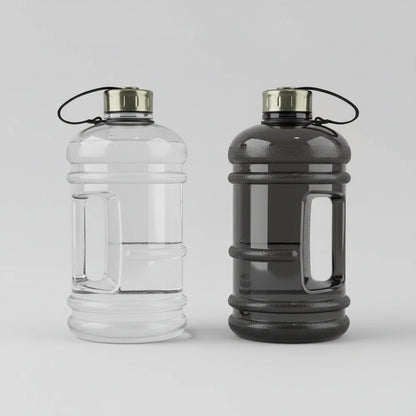 Asport™ 2L Hydration Gallon Bottle