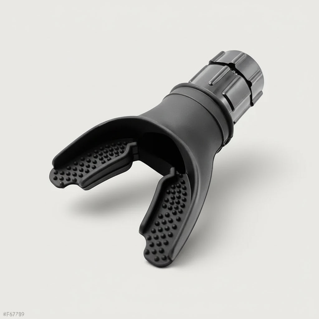 Asport™ Portable Breath Trainer